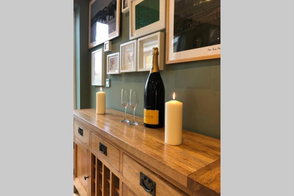 Langford Farmhouse - New Forest National Park Luxury 4Bd, Hot Tub, Cinema, 10 Acres Bartley Extérieur photo