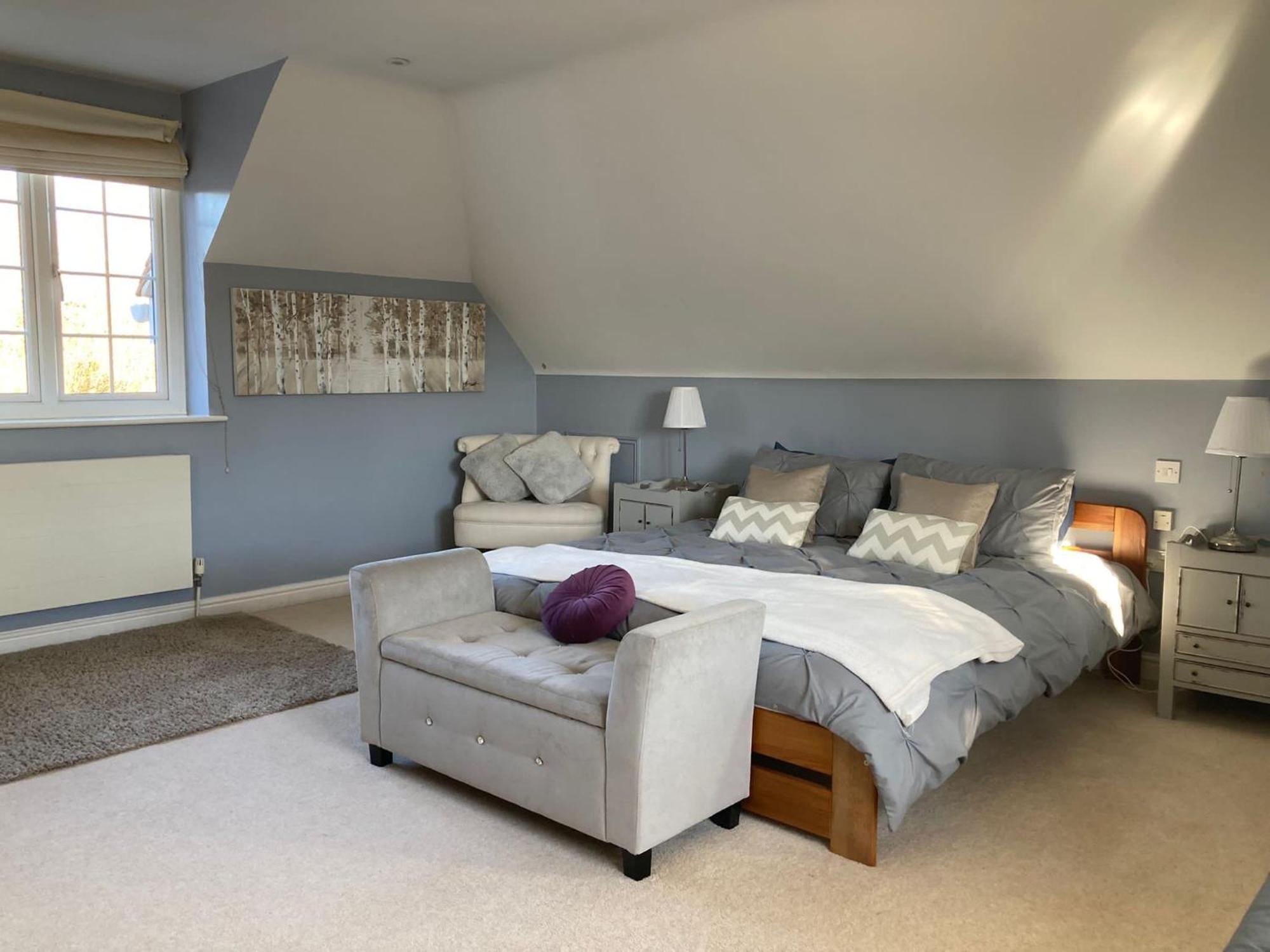 Langford Farmhouse - New Forest National Park Luxury 4Bd, Hot Tub, Cinema, 10 Acres Bartley Extérieur photo