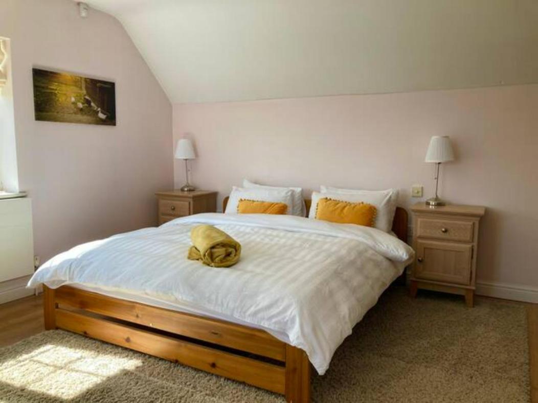 Langford Farmhouse - New Forest National Park Luxury 4Bd, Hot Tub, Cinema, 10 Acres Bartley Extérieur photo