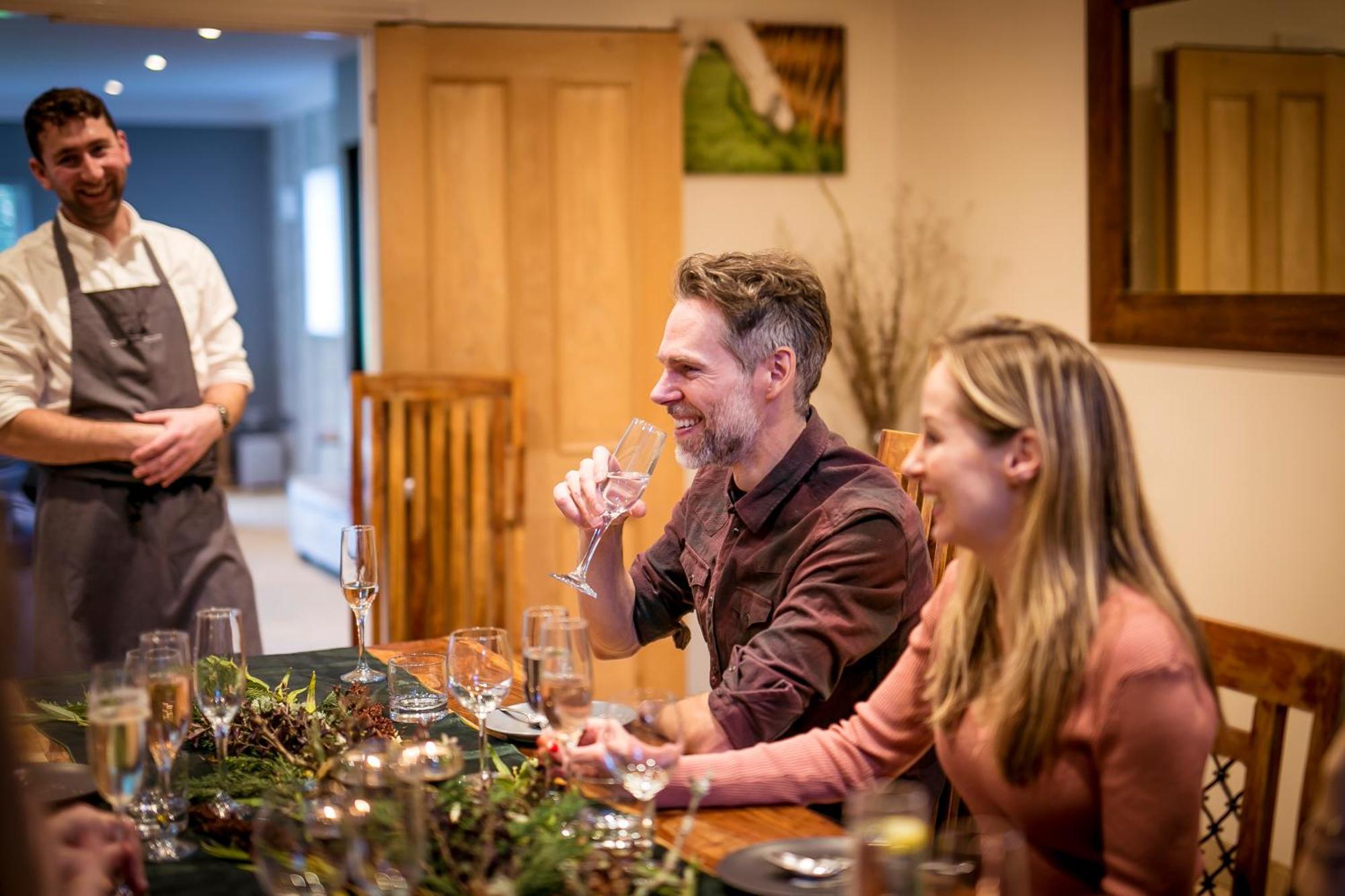 Langford Farmhouse - New Forest National Park Luxury 4Bd, Hot Tub, Cinema, 10 Acres Bartley Extérieur photo
